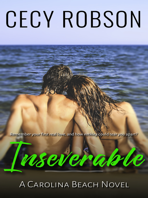 Title details for Inseverable by Cecy Robson - Available